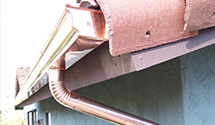 Rain Gutter Installation, Repair, Cleaning in Correctionville, IA